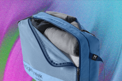 Best Packing Cubes for Every Kind of Trip (2025), Tested and Reviewed