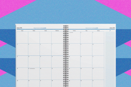 11 Best Planners: Weekly and Daily Notebooks and Accessories (2025)