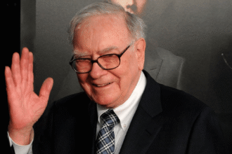 Warren Buffett