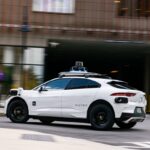Uber and Waymo's commercial robotaxi service is open for business in Atlanta