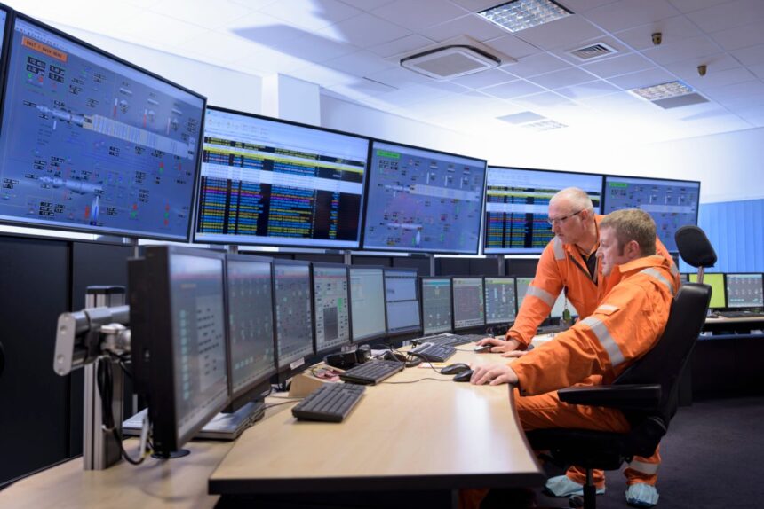 ai to the rescue overhauling the us power grid on the path to net zero scaled