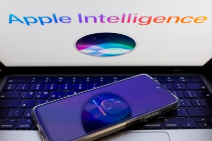 Here are Apple's top AI announcements from WWDC 2025