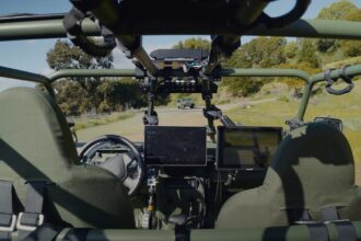Applied Intuition raises $600 million as it pushes further into defense