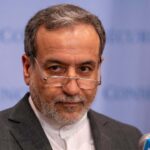 araghchi