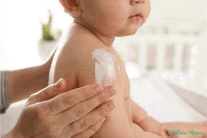 baby care recipes