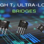 banner PANJIT Ultra Low VF Bridges