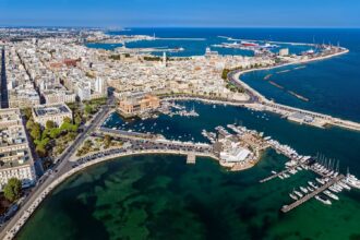 best things to do in Bari