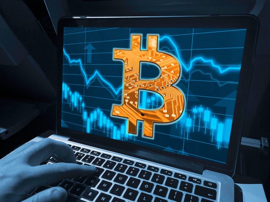 bitcoin scaled