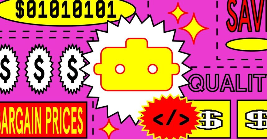 Inexpensive AI Agents Threaten Entry-Level Coding Jobs