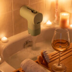 canopy bath filter