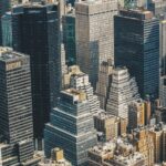 cap rates and interest rates