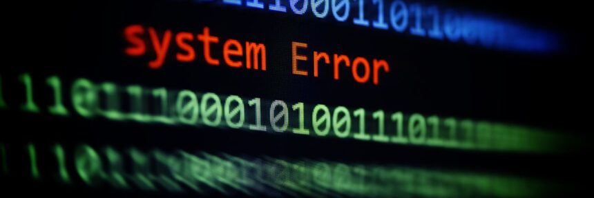 computer system error code Bigc Studio adobe