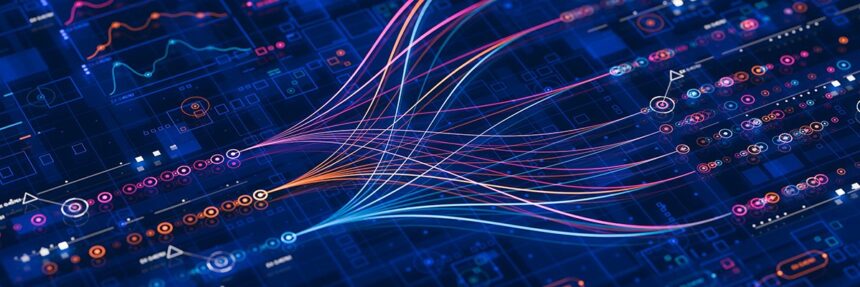 data machine learning artificial intelligence AI GenAI Chaosamran Studio adobe