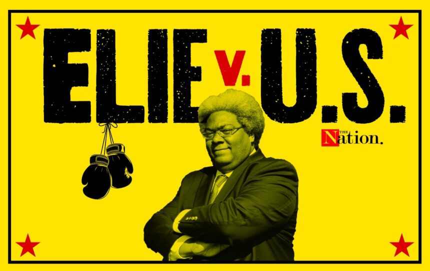 elie vs us