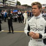 With 'F1', Apple finally has a theatrical hit