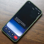 google gemini live captions on android app