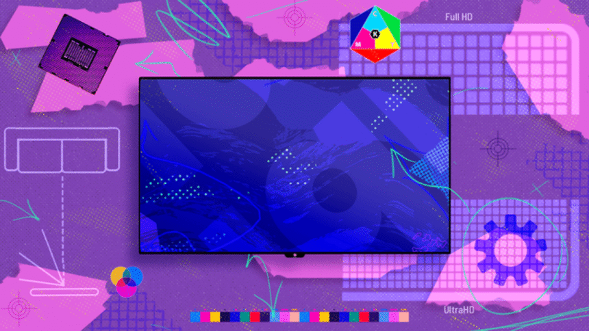 TV specs explained: A simplified TV buying guide