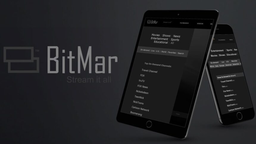 Get lifetime access to BitMar, a content aggregator, for only A$22