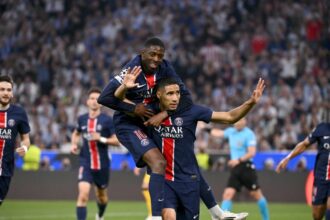 PSG vs. Atletico Madrid 2025 livestream: Watch Club World Cup for free