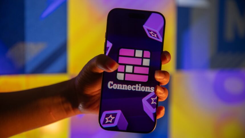 NYT Connections hints and answers for June 15: Tips to solve 'Connections' #735.