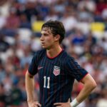 USA vs. Trinidad and Tobago 2025 livestream: Watch Concacaf Gold Cup for free