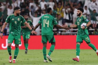 Haiti vs. Saudi Arabia 2025 livestream: Watch Concacaf Gold Cup for free