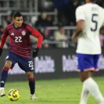 Costa Rica vs. Suriname 2025 livestream: Watch Concacaf Gold Cup for free