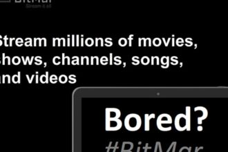 Score a lifetime subscription to BitMar Streaming Content-Finder for just $14.99