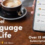 Get Babbel Language Learning for life for only $130