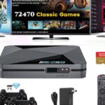 Get the retro Kinhank Super Console X2 for just $90