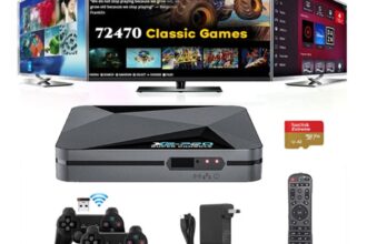 Get the retro Kinhank Super Console X2 for just $90