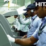 hitachi
