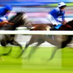 horseracing sport betting Tim Thompson Rye adobe