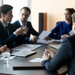 investment manager selection is hotting up scaled