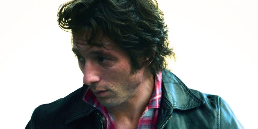 jeremy allen white bruce springsteen deliver me from nowhere