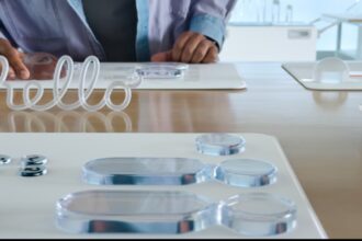 Apple's Liquid Glass design is paving the way for AR glasses