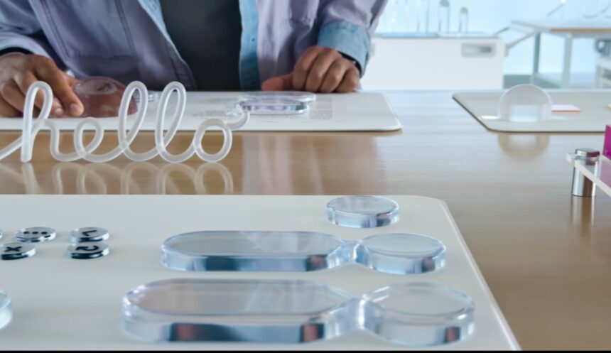 Apple's Liquid Glass design is paving the way for AR glasses