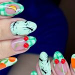 mixed nail art e1750268689469