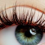 moonsugarbeauty blog eyelash extension aftercare guide for long lasting wear 4