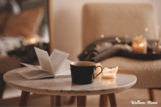 nighttime routine 1