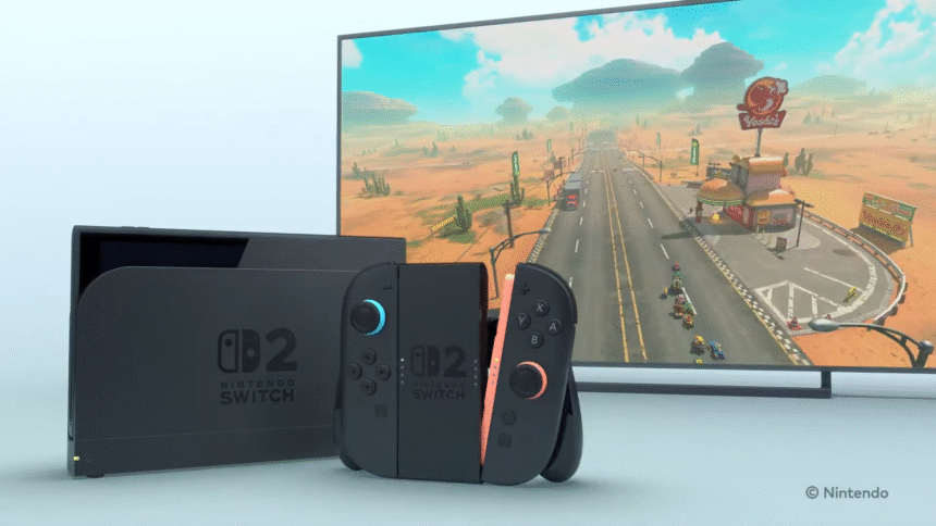 nintendo switch 2 4