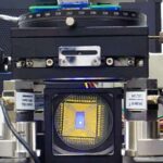 nondestructive testing