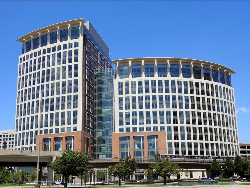 nsf hq