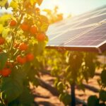 portada energia agrovoltaica