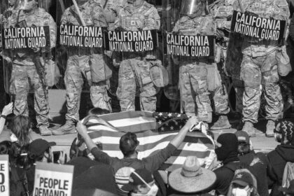 How to Protest Safely in the Age of Surveillance