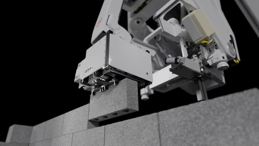 robotica en construccion portada