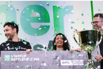 Startup Battlefield 200 applications close at midnight