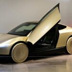 tesla cybercab