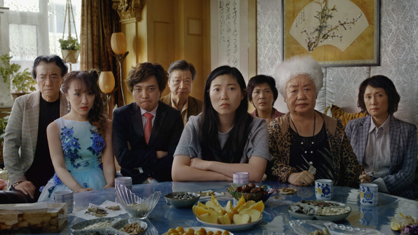 thefarewell 2019
