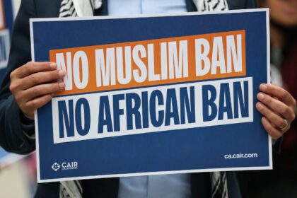 trump muslim ban getty